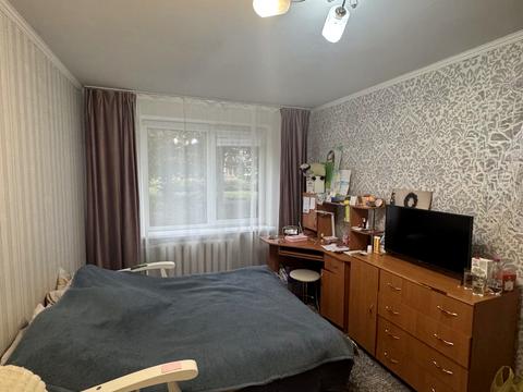 квартира за адресою Майборського вул., 4