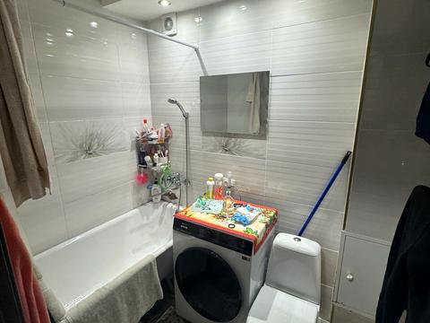 квартира за адресою Майборського вул., 4