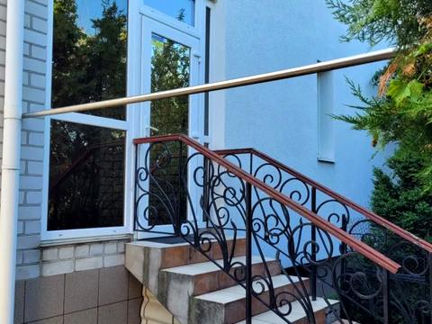 дом по адресу Глыбко ул., 8