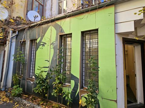 коммерческая по адресу Греческая ул., 35