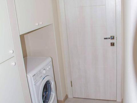 квартира за адресою Березнева вул., 16 к3