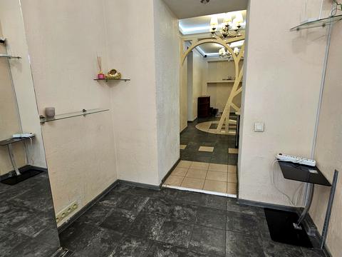 коммерческая по адресу Греческая ул., 35