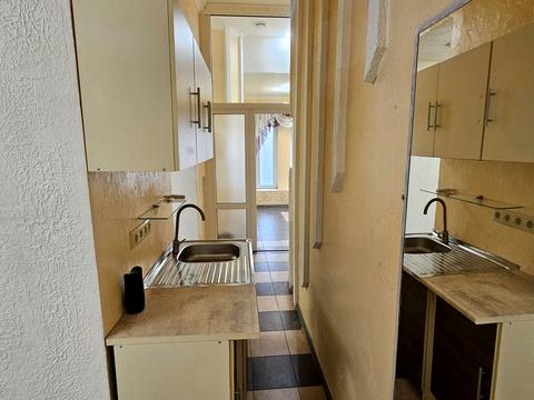 коммерческая по адресу Греческая ул., 35