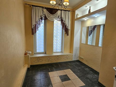 коммерческая по адресу Греческая ул., 35