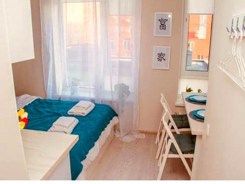 квартира за адресою Березнева вул., 16 к3