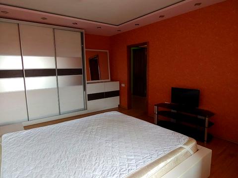 квартира за адресою 1-й Байрона в'їзд, 3