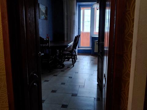 квартира за адресою 1-й Байрона в'їзд, 3