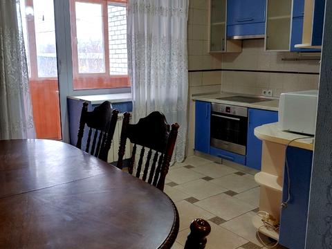 квартира за адресою 1-й Байрона в'їзд, 3