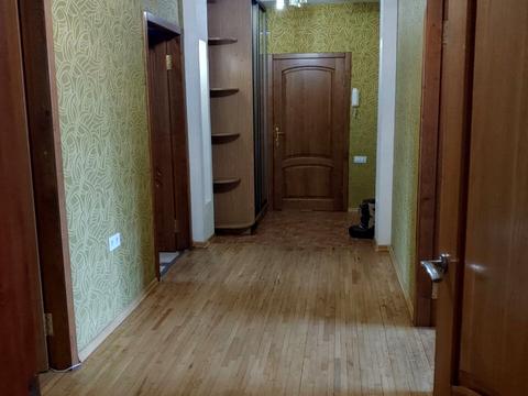 квартира за адресою 1-й Байрона в'їзд, 3