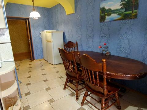 квартира за адресою 1-й Байрона в'їзд, 3