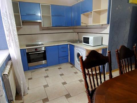 квартира за адресою 1-й Байрона в'їзд, 3