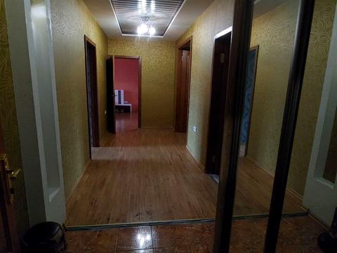 квартира за адресою 1-й Байрона в'їзд, 3