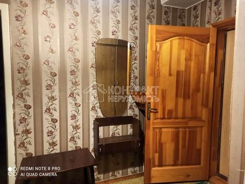 квартира за адресою Познанська вул., 2