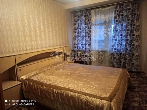 квартира за адресою Познанська вул., 2