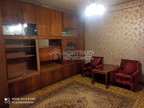 квартира за адресою Познанська вул., 2