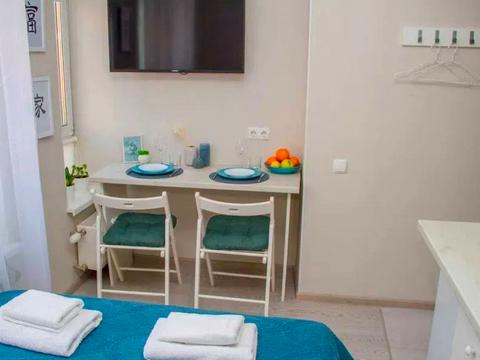 квартира за адресою Березнева вул., 16 к3