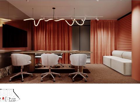 коммерческая по адресу Иоанна Павла II ул. (Лумумбы Патриса), 6/1