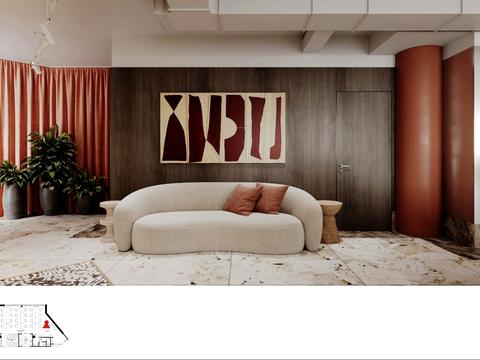 коммерческая по адресу Иоанна Павла II ул. (Лумумбы Патриса), 6/1