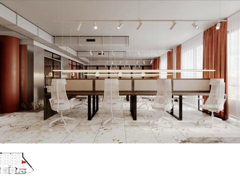 коммерческая по адресу Иоанна Павла II ул. (Лумумбы Патриса), 6/1