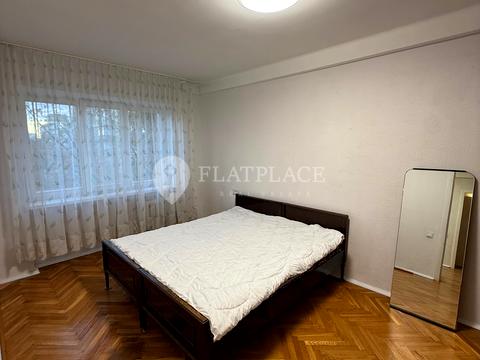 квартира за адресою Ентузіастів вул., 37