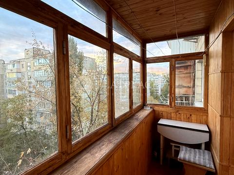 квартира за адресою Ентузіастів вул., 37