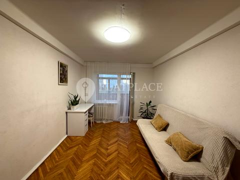 квартира за адресою Ентузіастів вул., 37