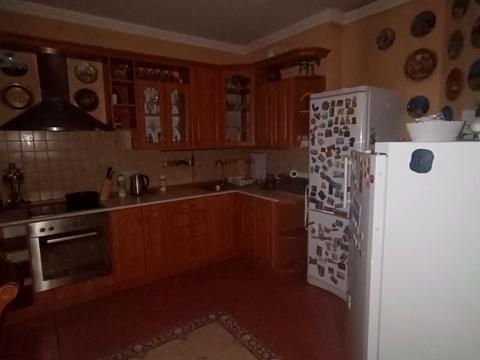 квартира по адресу Академика Булаховского ул., 5-Д