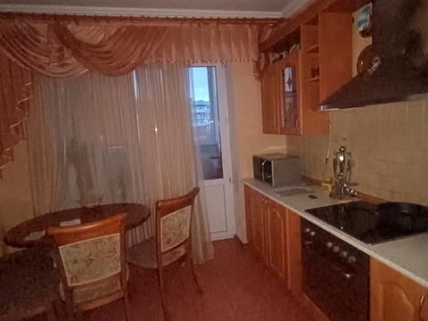 квартира по адресу Академика Булаховского ул., 5-Д