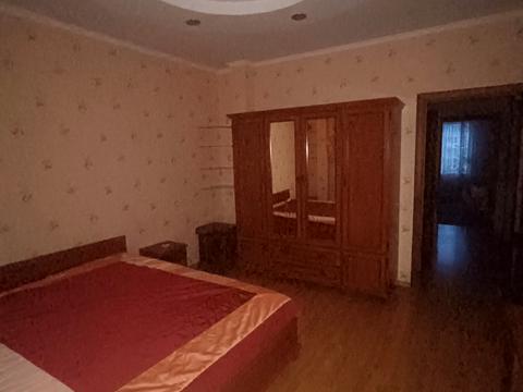 квартира по адресу Академика Булаховского ул., 5-Д