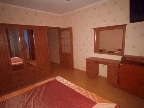 квартира по адресу Академика Булаховского ул., 5-Д