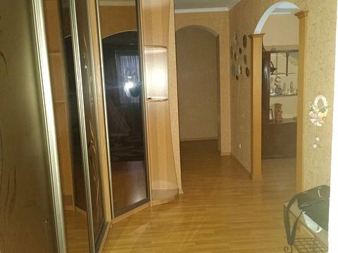 квартира по адресу Академика Булаховского ул., 5-Д