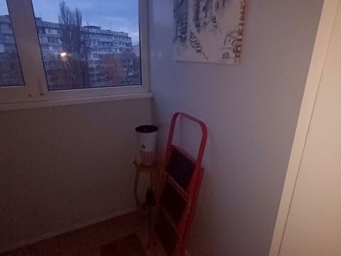 квартира по адресу Академика Булаховского ул., 5-Д