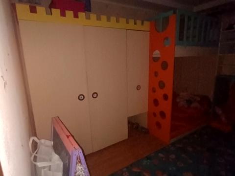 квартира по адресу Академика Булаховского ул., 5-Д