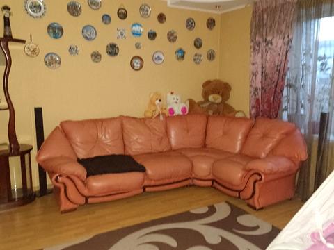 квартира по адресу Академика Булаховского ул., 5-Д