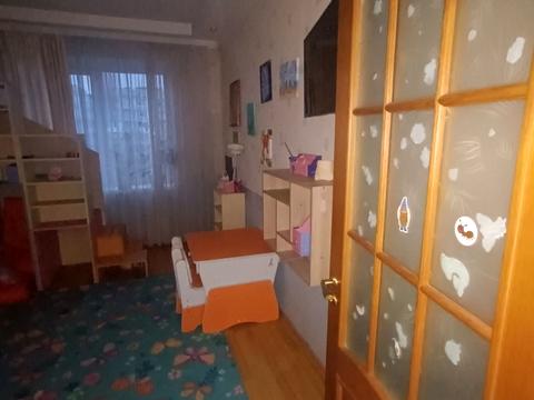 квартира по адресу Академика Булаховского ул., 5-Д