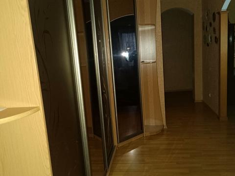 квартира по адресу Академика Булаховского ул., 5-Д