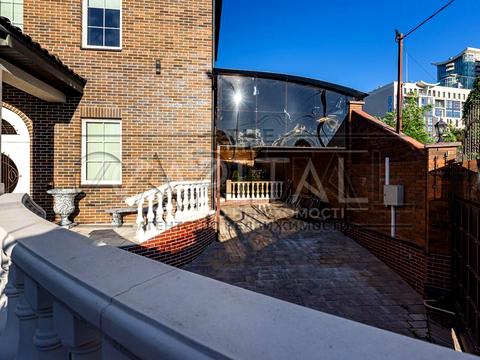 будинок за адресою Вільшанська вул., 33