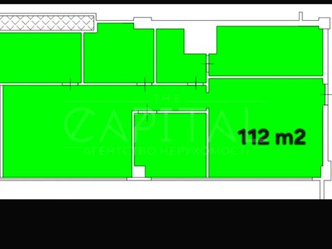 комерційна за адресою Київ, Богдана Хмельницького вул., 52