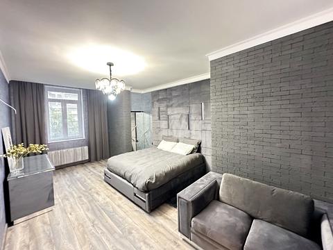 квартира по адресу Гагаринское Плато ул. (Гагаринское Плато), 9