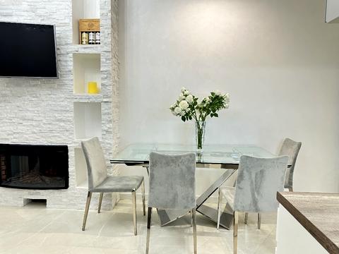 квартира по адресу Гагаринское Плато ул. (Гагаринское Плато), 9