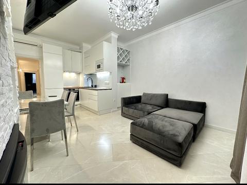 квартира по адресу Гагаринское Плато ул. (Гагаринское Плато), 9