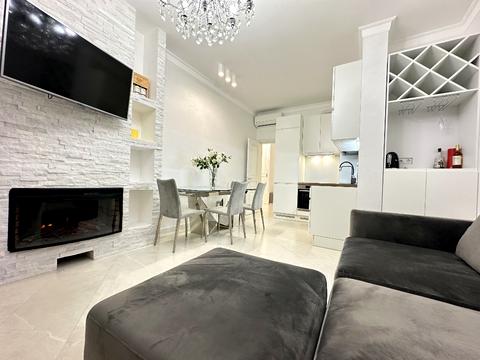 квартира по адресу Гагаринское Плато ул. (Гагаринское Плато), 9