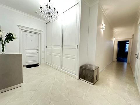 квартира по адресу Гагаринское Плато ул. (Гагаринское Плато), 9