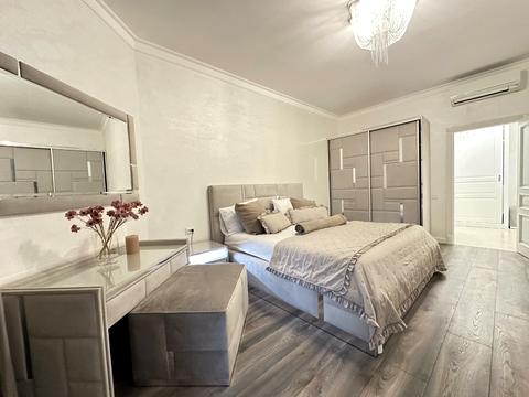 квартира по адресу Гагаринское Плато ул. (Гагаринское Плато), 9