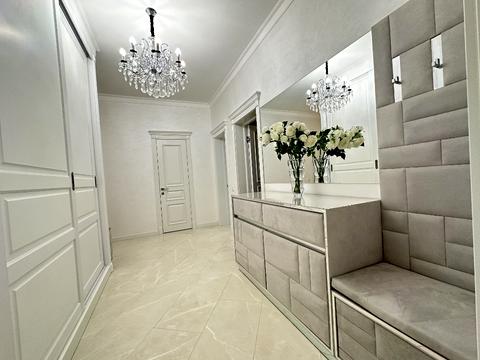 квартира по адресу Гагаринское Плато ул. (Гагаринское Плато), 9