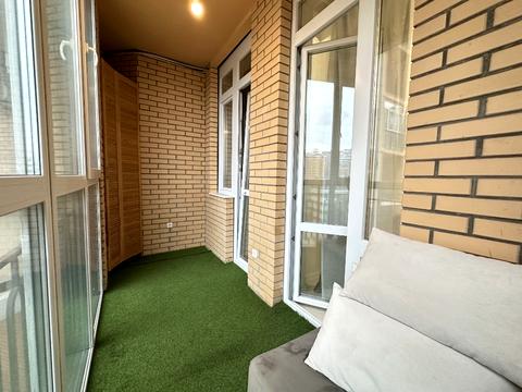 квартира по адресу Гагаринское Плато ул. (Гагаринское Плато), 9