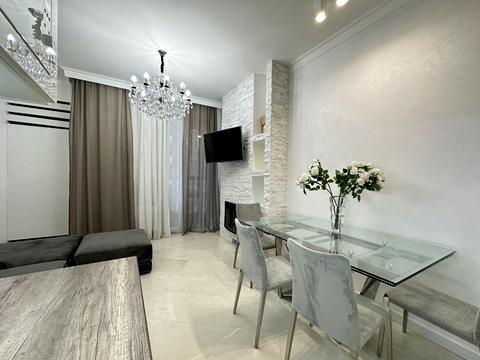 квартира по адресу Гагаринское Плато ул. (Гагаринское Плато), 9