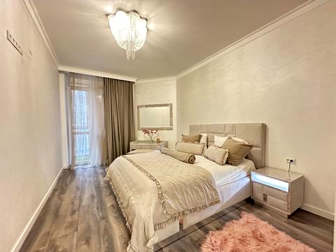 квартира по адресу Гагаринское Плато ул. (Гагаринское Плато), 9