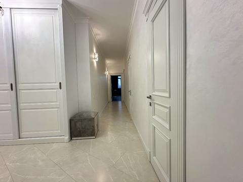 квартира по адресу Гагаринское Плато ул. (Гагаринское Плато), 9