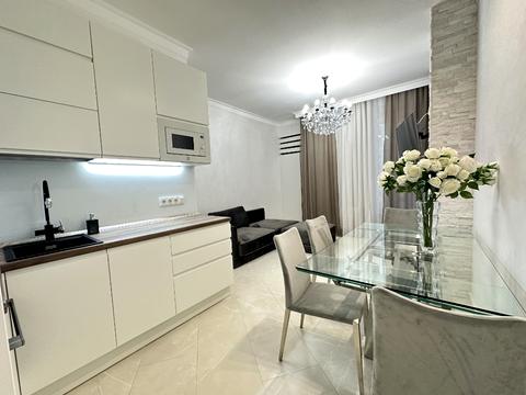 квартира по адресу Гагаринское Плато ул. (Гагаринское Плато), 9